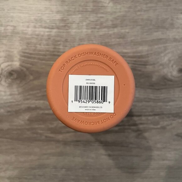 Brumate Resa 35 OZ (Sandstone Bloom) - Picture 11 of 12